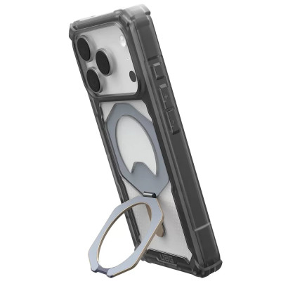 UAG Чохол UAG для iPhone 17 Pro, Plasma XTE MagSafe, Ash/Titanium