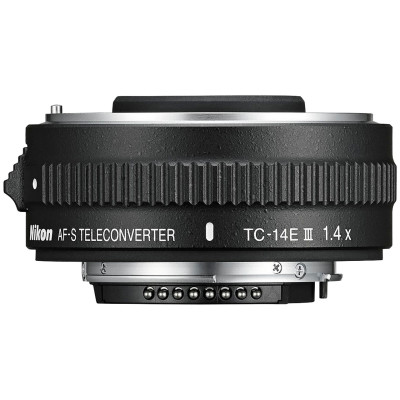 Nikon TC-14E III AF-S