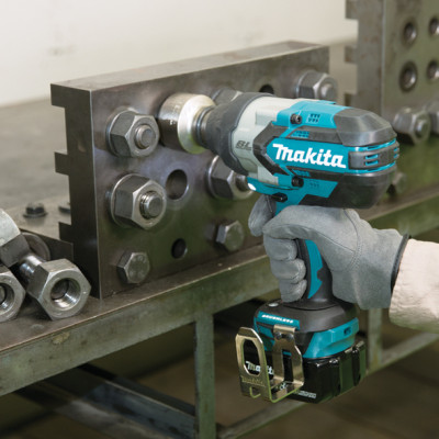 Makita DTW 1001 Z (без АКБ)