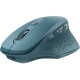 Trust Миша OZAA RECHARGEABLE WL Blue