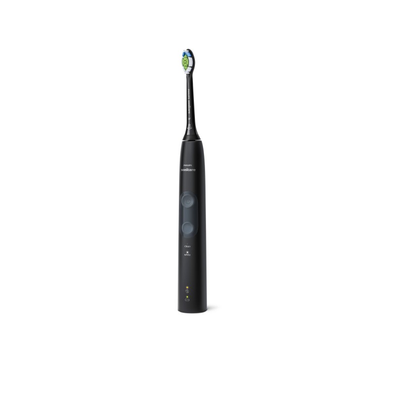 Philips Набір електричних зубних щіток ProtectiveClean 4500 HX6830/35