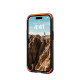 UAG Чохол для Apple iPhone 15 Civilian Magsafe, Olive Drab