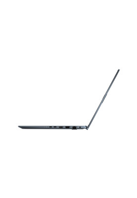 ASUS Ноутбук Vivobook Pro 15 K6502VJ-LP088 15.6" FHD IPS, Intel i7-13700H, 16GB, F1TB, NVD3050-6, noOS, Блакитний