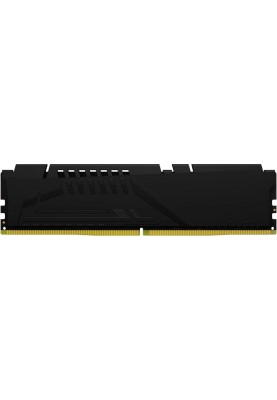 Kingston Пам'ять ПК DDR5 8GB 5200 FURY Beast Black EXPO