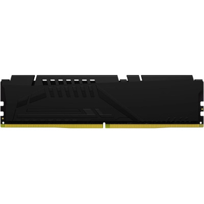 Kingston Пам'ять ПК DDR5 8GB 5200 FURY Beast Black EXPO