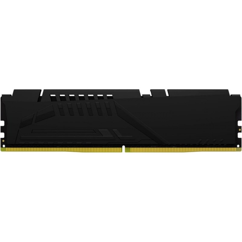 Kingston Пам'ять ПК DDR5 8GB 5200 FURY Beast Black EXPO