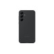 Samsung Чохол для Galaxy A55 (A556), Silicone Case, чорний