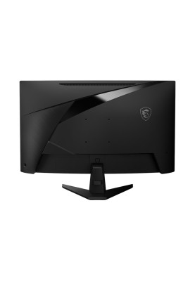MSI Монітор 31.5" MAG 32CQ6F 2xHDMI, DP, Audio, VA, 2560x1440, 180Hz, 0.5ms, sRGB 101%, CURVED, AdaptiveSync