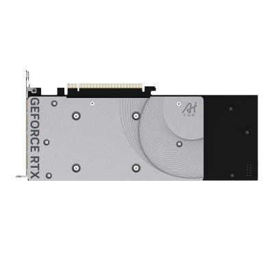 Gigabyte Відеокарта GeForce RTX 4070 Ti SUPER 16GB GDDR6X AI TOP