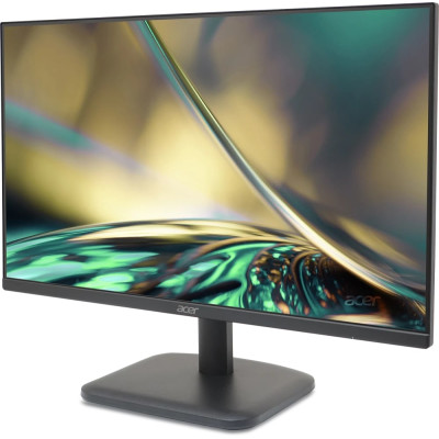 Acer Монітор Acer 23.8" EK241YGbmix, HDMI, MM, IPS, 120Hz, 1ms, FreeSync