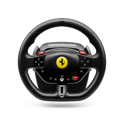 Thrustmaster Кермо і педалі T98-X FERRARI 296 GTS EU, PC/XBOX