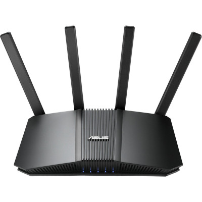 ASUS Маршрутизатор RT-BE55 BE3600 4xGE LAN, 2,5xGE WAN, MESH