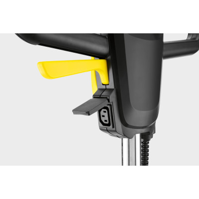 Karcher Підлогомийна машина Karcher BDS 43/150 C Classic 1500Вт однодискова 430мм 150об/хв 44.18кг Karcher Підлогомийна машина Karcher BDS 43/150 C Classic 1500Вт однодискова 430мм 150об/хв 44.18кг