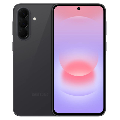 Samsung Galaxy A37 5G (A376) 6.7" 6/128GB, 2SIM, 5000mAh, сірий