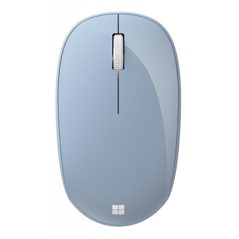 Microsoft Bluetooth[Pastel Blue]