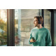 Philips Навушники TAH6506 Over-ear ANC Wireless Mic