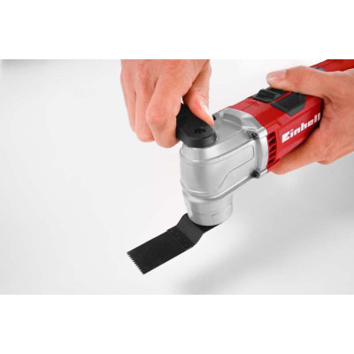 Einhell Багатофункціональний інструмент TE-MG 300 EQ Expert Einhell Багатофункціональний інструмент TE-MG 300 EQ Expert