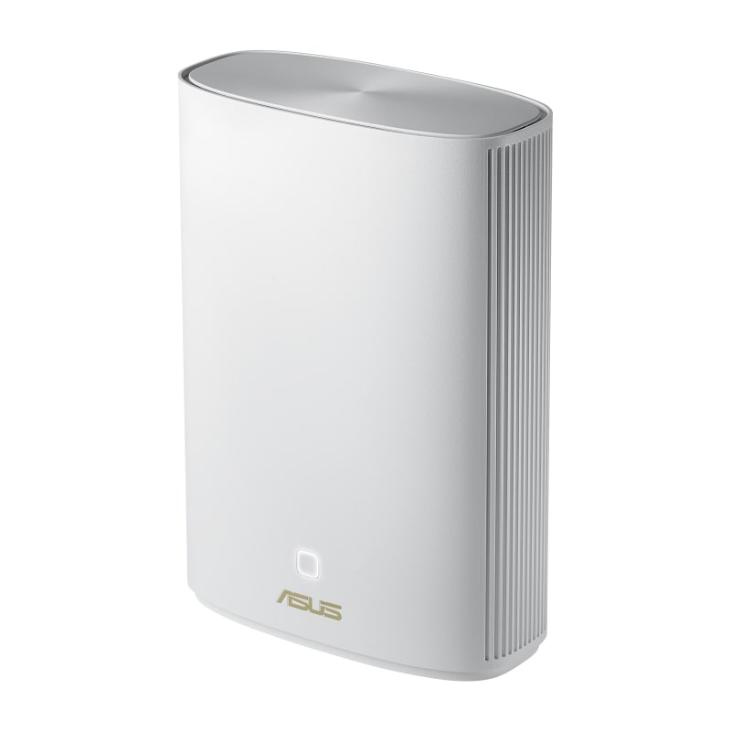 ASUS Маршрутизатор ZenWiFi AX Hybrid XP4 2PK AX1800 AV1300