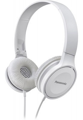 Panasonic Навушники RP-HF100MGC On-ear Білий