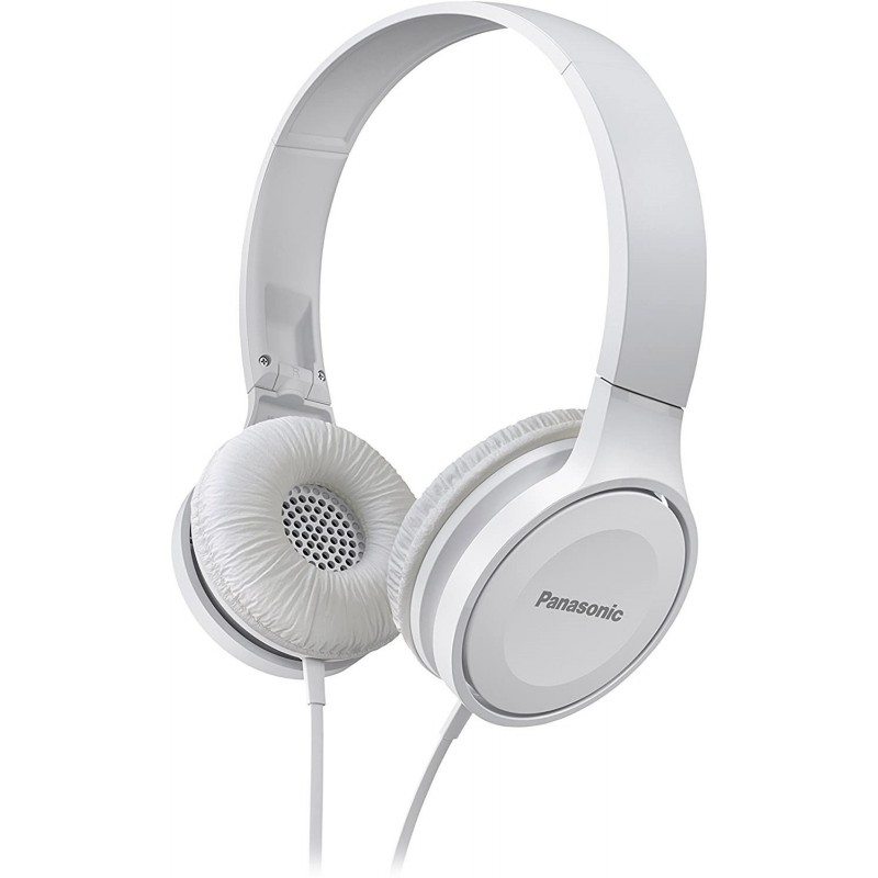 Panasonic Навушники RP-HF100MGC On-ear Білий