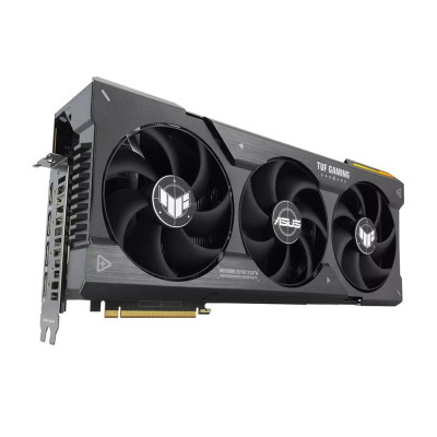 ASUS Вiдеокарта Radeon RX 7900 XT 20GB GDDR6 TUF OC TUF-RX7900XT-O20G-GAMING