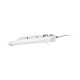 2E Gaming Клавіатура KG315 RGB USB White Ukr