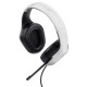 Trust Гарнітура GXT 415PS ZIROX For Playstation, 3.5мм, Білий