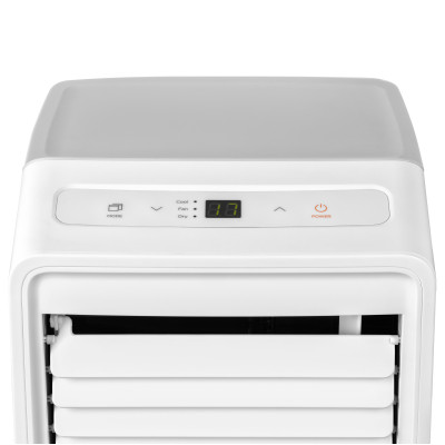 ARDESTO Кондиціонер мобільний ACM-09P-R290-A1, 25 м2, R290