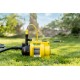 Karcher Насос садовий BP 4.500 Garden 550Вт 4.5Куб•рік висота 36м глибина 8м 6.6кг