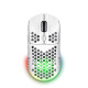 Trust Миша GXT 929 Helox, WL/USB-A, білий
