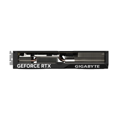 Gigabyte Відеокарта  GeForce RTX 4070 SUPER 12GB GDDR6X WINDFORCE OC