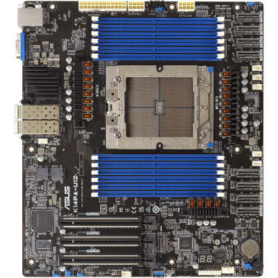 ASUS Материнська плата серверна K14PA-U12 s6096 12xDDR5 M.2 CEB