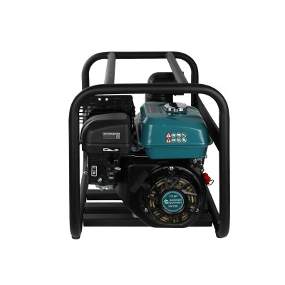 Könner & Söhnen Мотопомпа бензинова KS 80CW 1000л/хв 7.0к.с 28кг