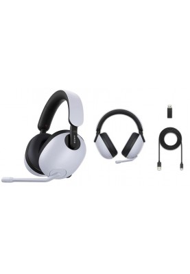 Sony Навушники INZONE H7 Over-ear Wireless Gaming