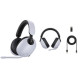 Sony Навушники INZONE H7 Over-ear Wireless Gaming