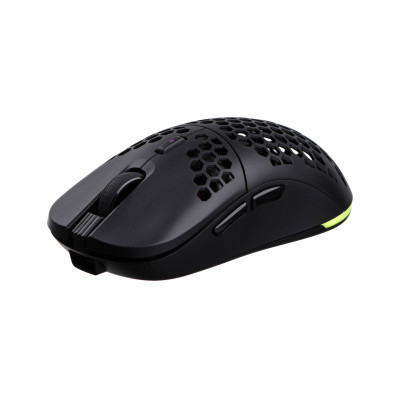 2E Gaming Миша HyperDrive Pro WL, RGB Black