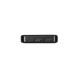 2E Універсальна літієва батарея Power Bank Slim 10000mAh Black