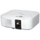 Epson Проєктор домашнього кінотеатру EH-TW6150 UHD, 2800 lm, 1.32-2.15