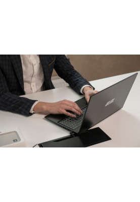 2E Ноутбук Imaginary 15.6" FHD IPS AG, Intel i5-1235U, 16GB, F512GB, UMA, Win11P, Чорний