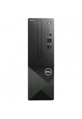 Dell Комп'ютер персональний Vostro 3030 SFF, Intel i5-14400, 8GB, F512GB, UMA, WiFi, Lin