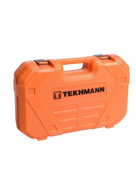 TEKHMANN Перфоратор TRH-1120 DFR SDS-Plus 1120Вт 3Дж 3.5кг