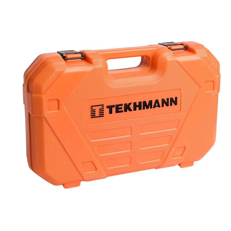 TEKHMANN Перфоратор TRH-1120 DFR SDS-Plus 1120Вт 3Дж 3.5кг