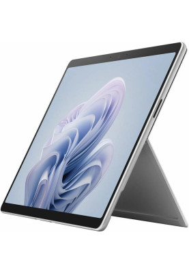 Microsoft Surface Планшет Surface Pro 10 13” PS Touch, Intel Core Ultra 7, 64GB, F1TB, UMA, Win11P, платиновий