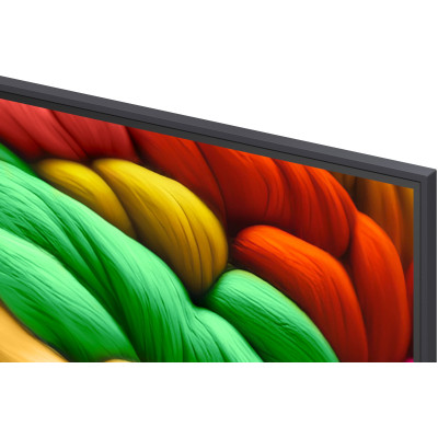 LG Телевізор 55" NanoCell 4K 60Hz Smart WebOS Black