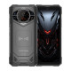Doogee Смартфон S200X 6.72" 12/512ГБ, 2SIM, 10100мА • рік, чорний