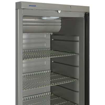 SNAIGE Холодильна камера Snaige, 173x60х60, 350л, 1дв., A, ST, білий