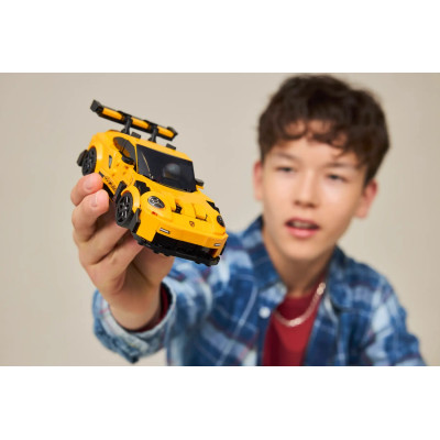 LEGO Конструктор Speed Champions Суперкар Porsche 911 GT3 RS