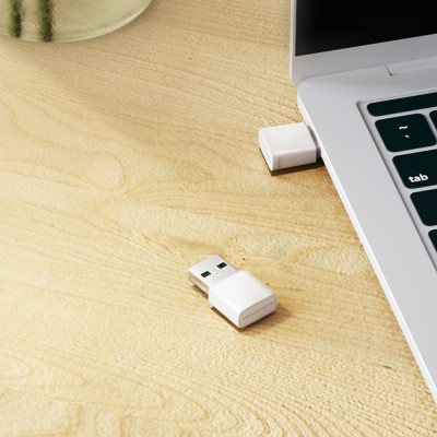 Mercusys Адаптер WiFi MA30N AC1300, USB Mercusys Адаптер WiFi MA30N AC1300, USB