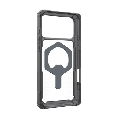 UAG Чохол UAG для iPhone 17 Pro Max, Plasma XTE MagSafe, Ash/Titanium
