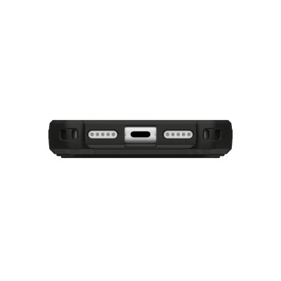 UAG Чохол UAG для iPhone 17 Pro, Monarch Pro MagSafe, Orange